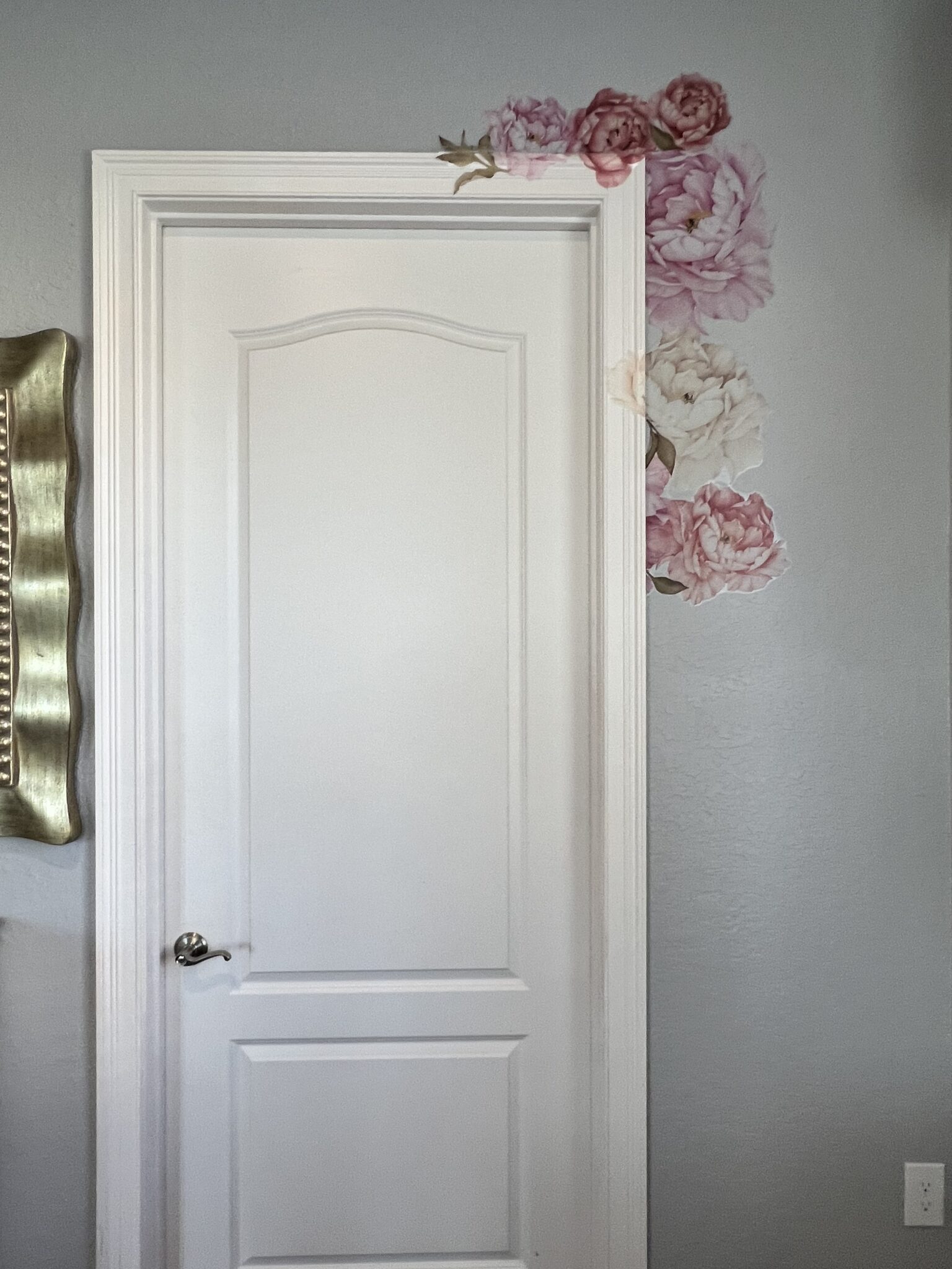 Wall decal ideas for your bedroom • Marcia Socas