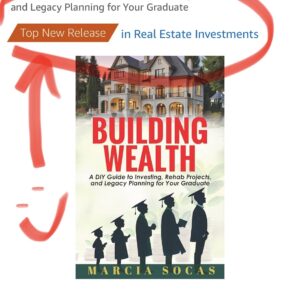 FREE Building Wealth Book