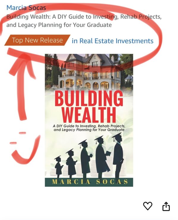 FREE Building Wealth Book