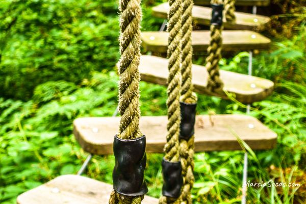 rope ladder